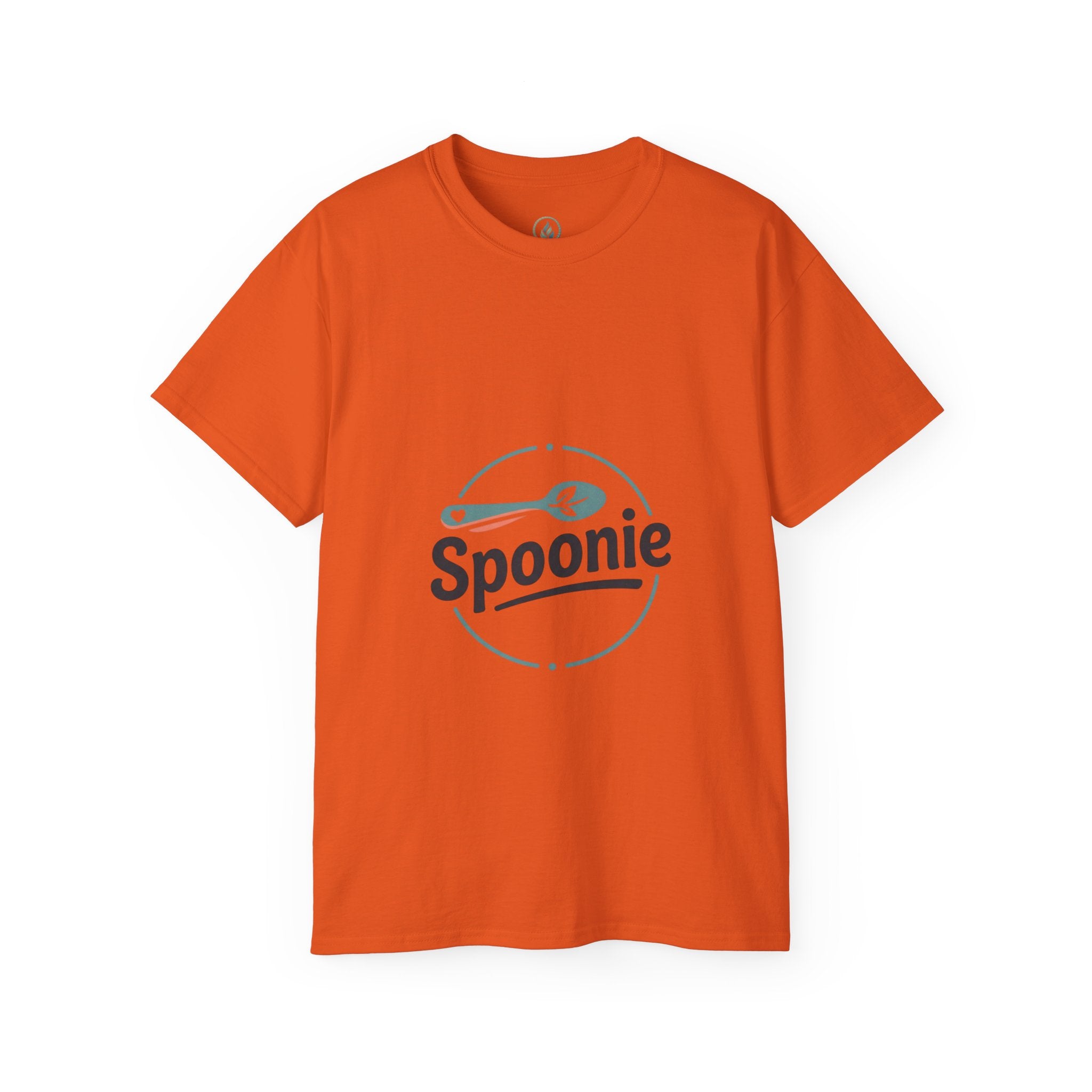 Spoonie T-Shirt - Unseen Strength Co chronic illness apparel