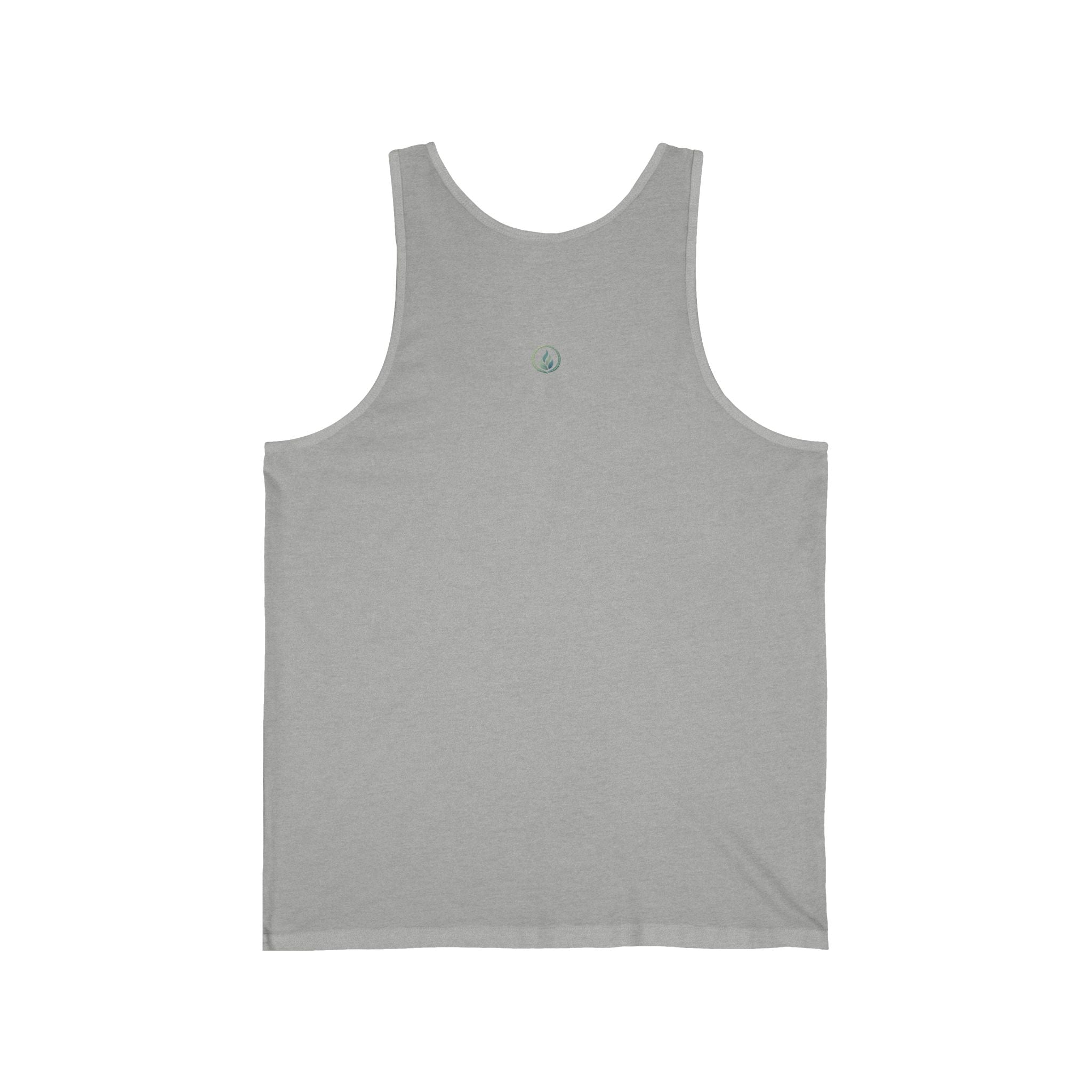 Moving Anyway Tank Top - Unseen Strength Co