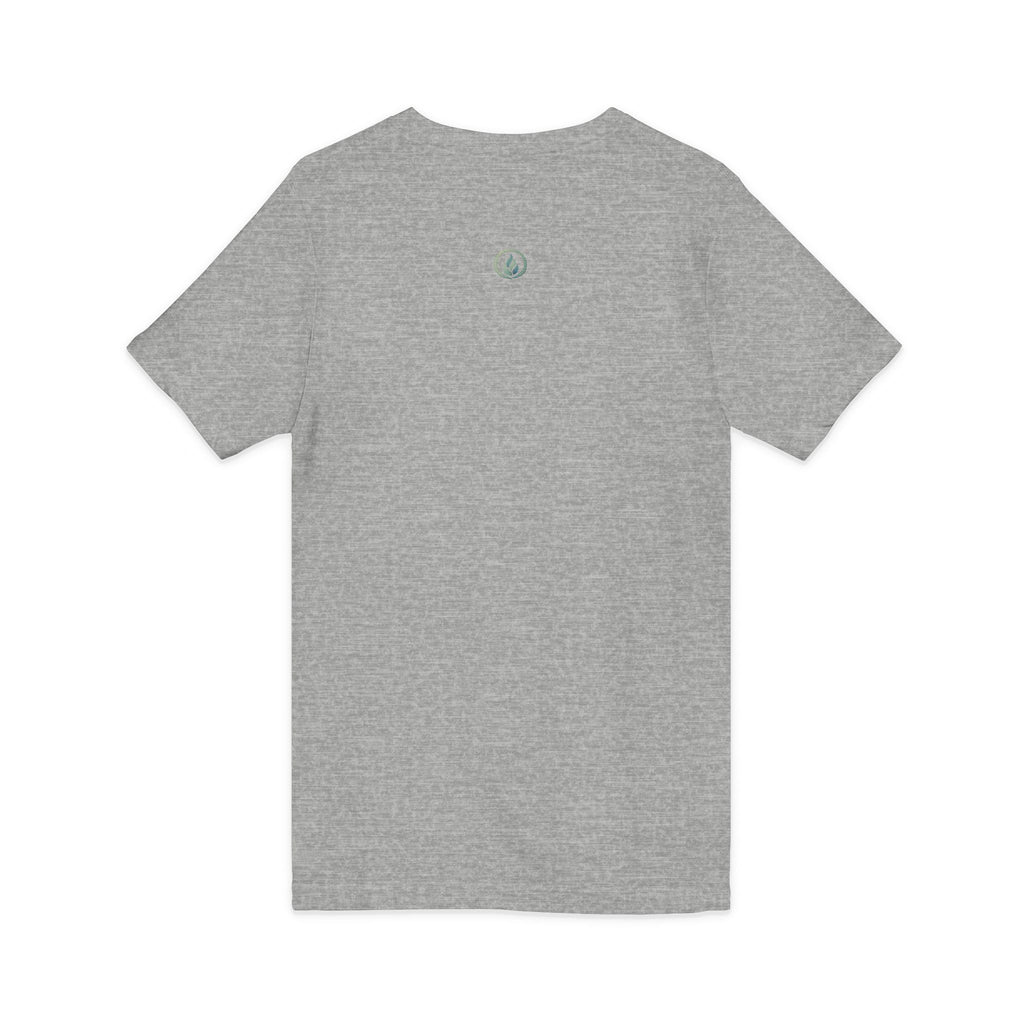 Certified Professional Bathroom-Finder V-Neck Tee - Unseen Strength Co