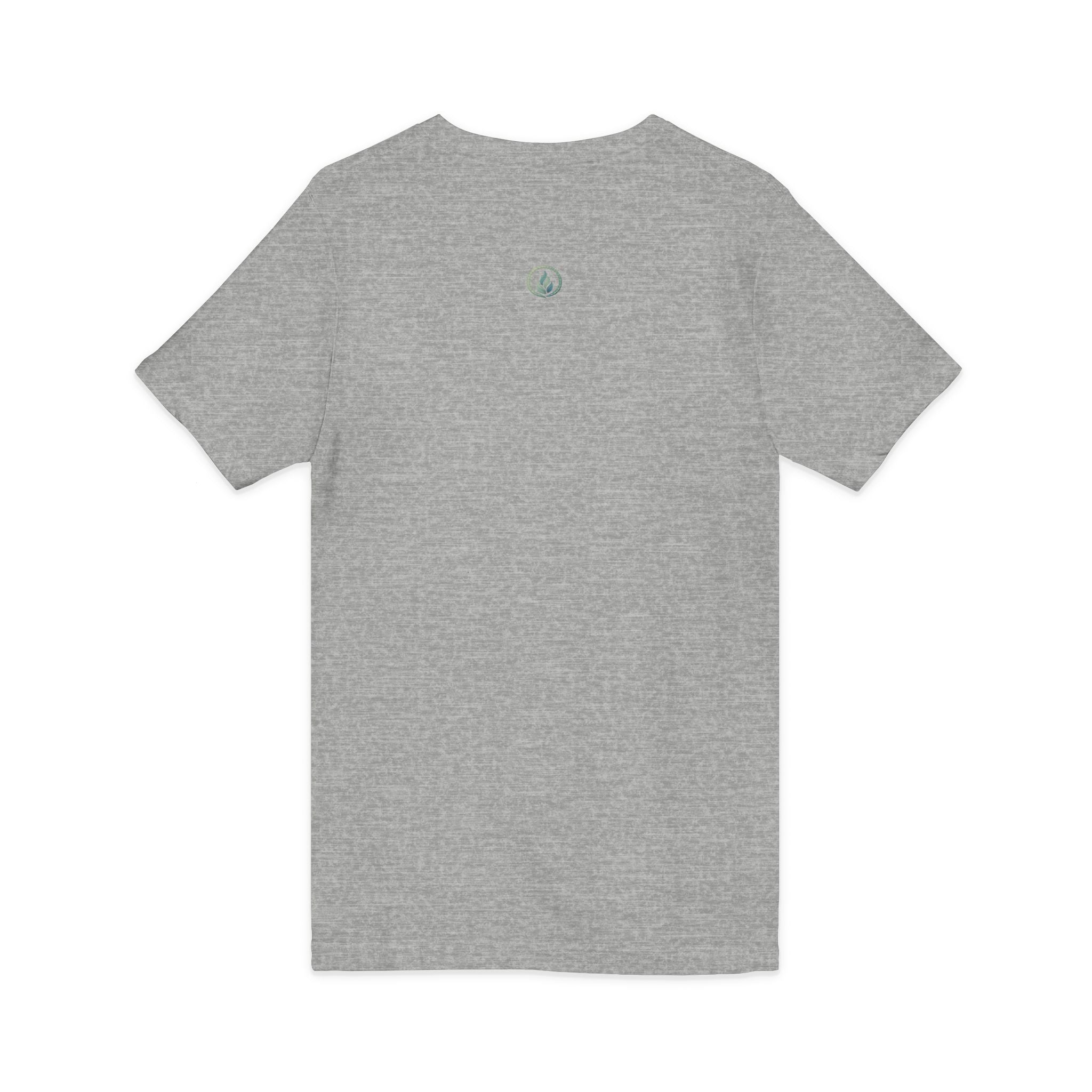 Certified Professional Bathroom-Finder V-Neck Tee - Unseen Strength Co