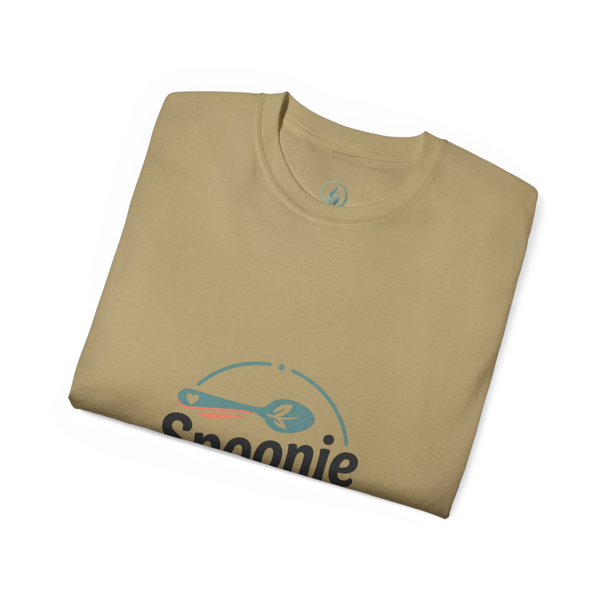 Spoonie T-Shirt - Unseen Strength Co chronic illness apparel
