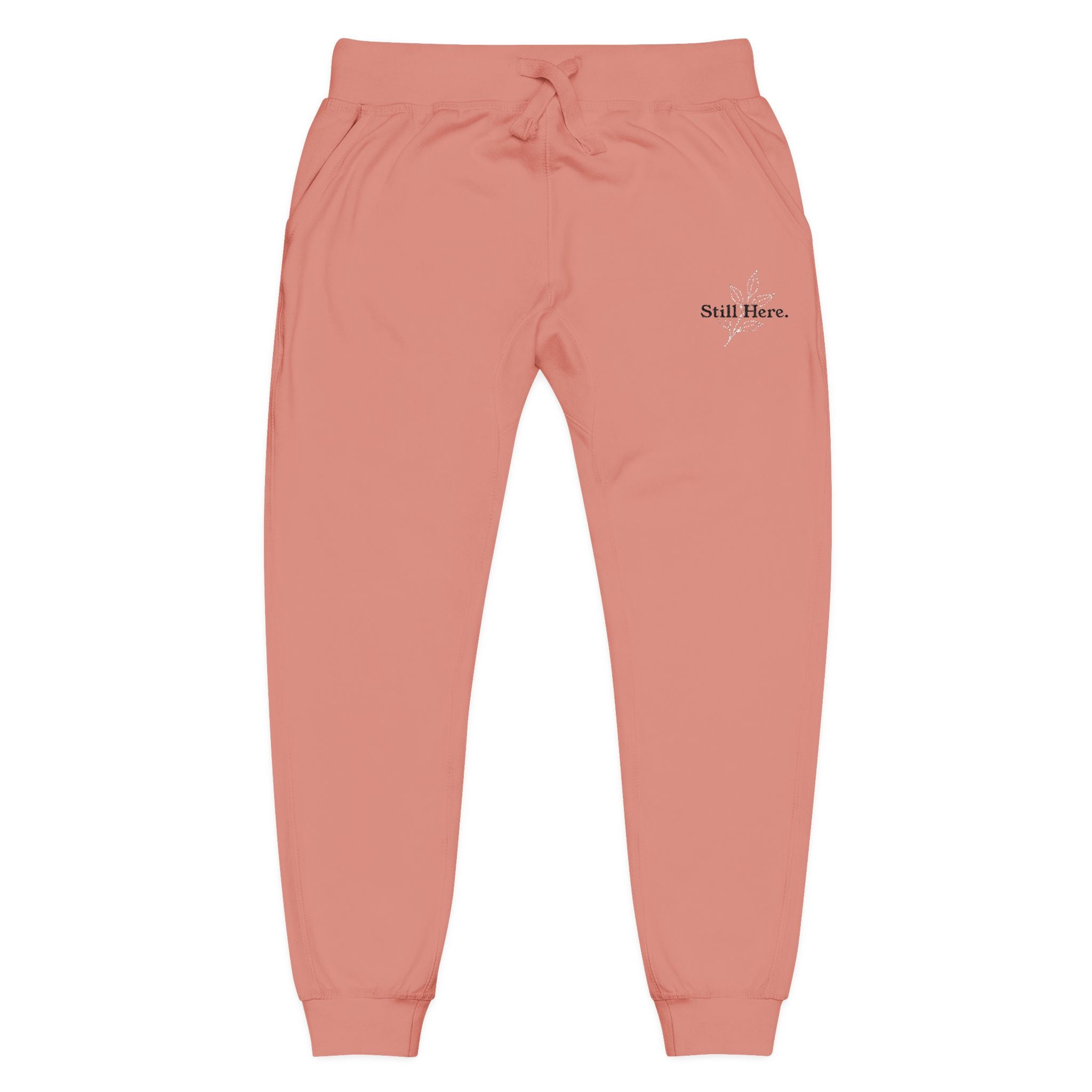 Still Here Jogginghose — Unseen Strength Co