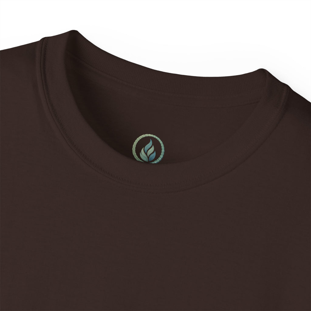 Spoonie T-Shirt - Unseen Strength Co chronic illness apparel