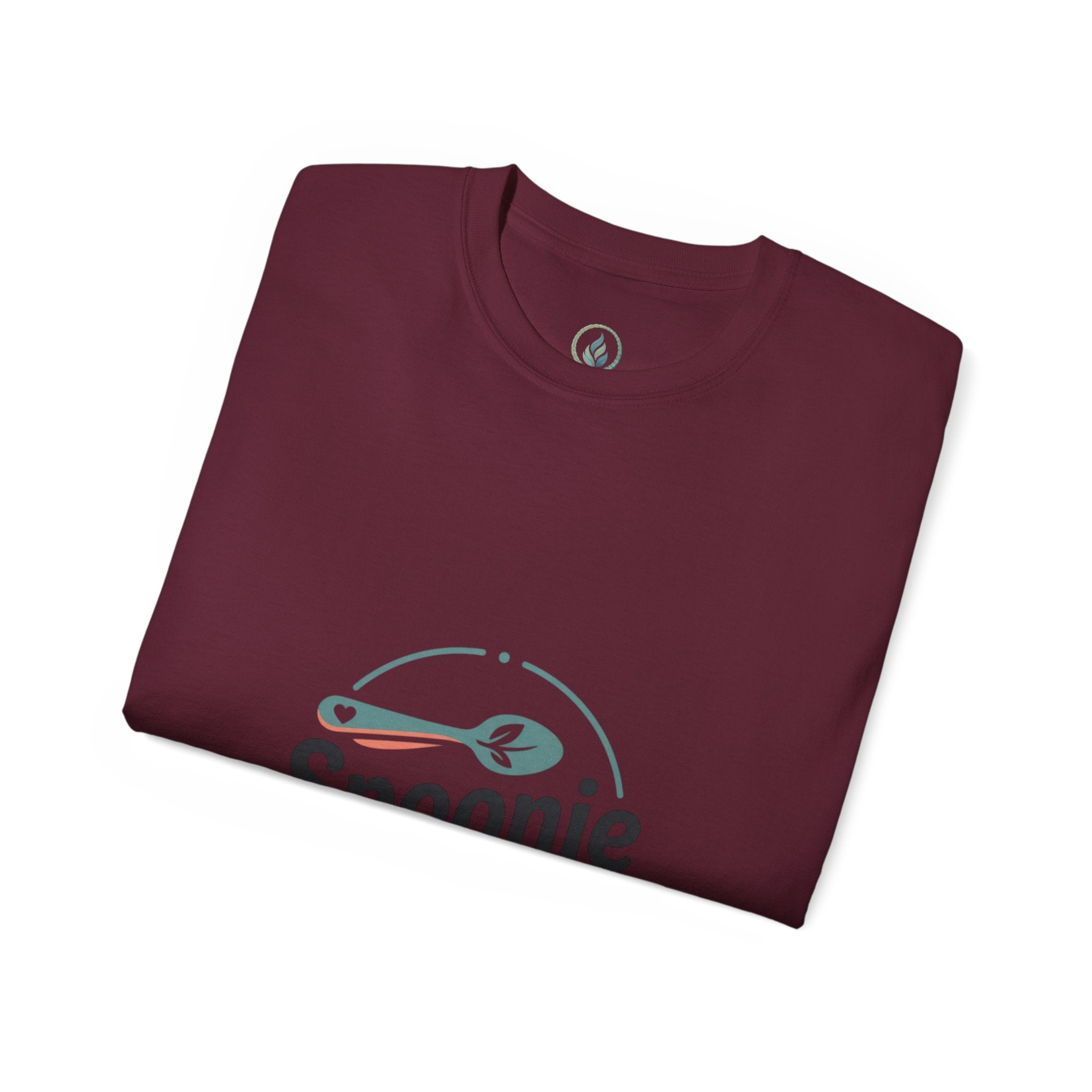 Spoonie T-Shirt - Unseen Strength Co chronic illness apparel