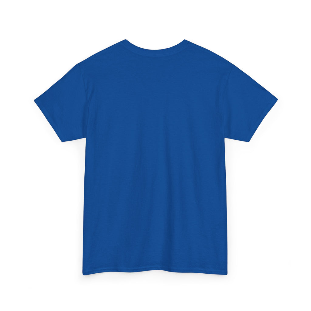 Invisible, Not Defeated Tee — Unseen Strength Co