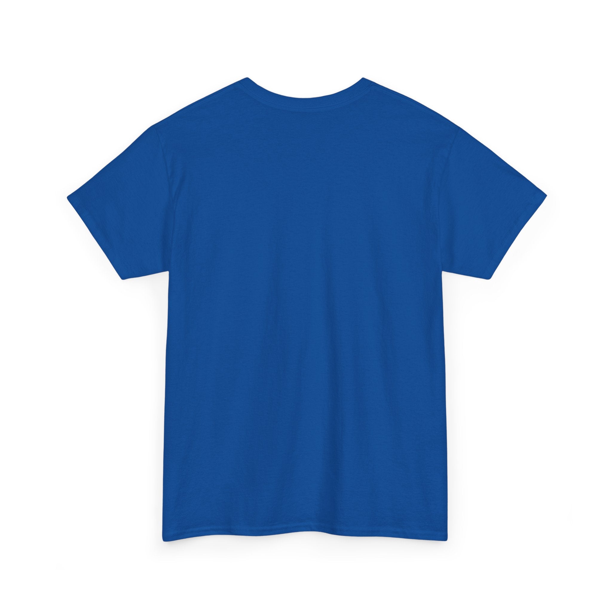 Invisible, Not Defeated Tee — Unseen Strength Co