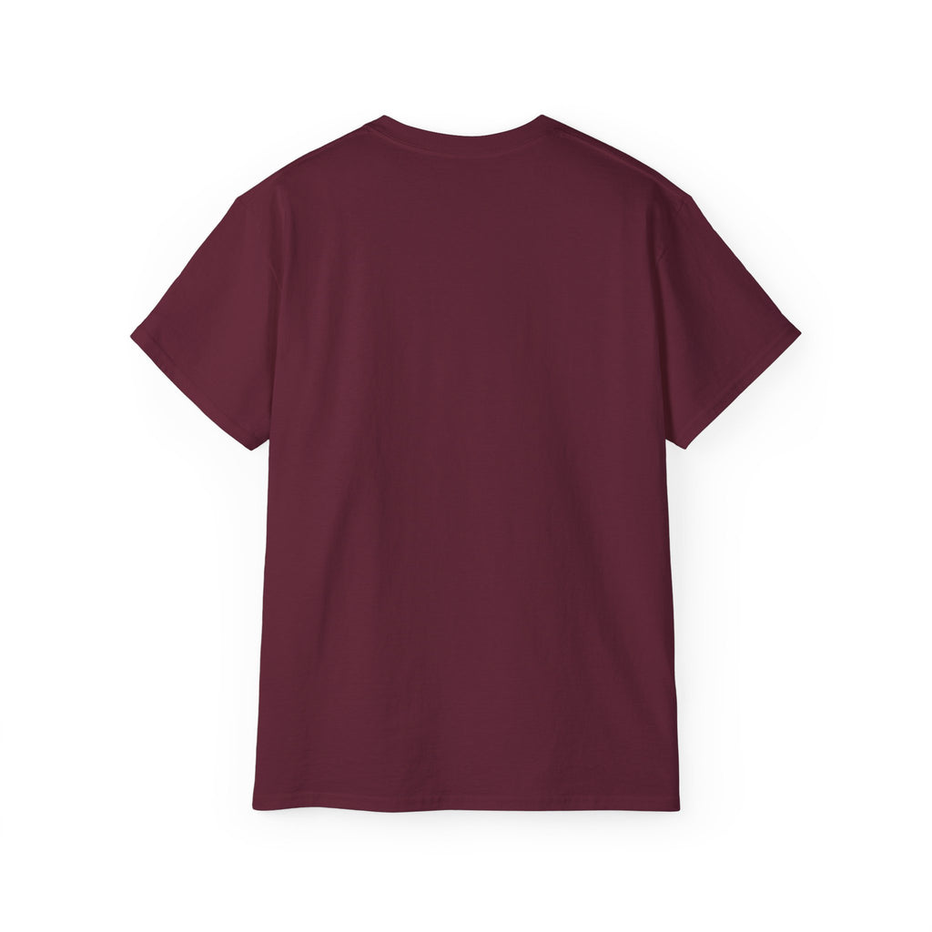 Spoonie T-Shirt - Unseen Strength Co chronic illness apparel