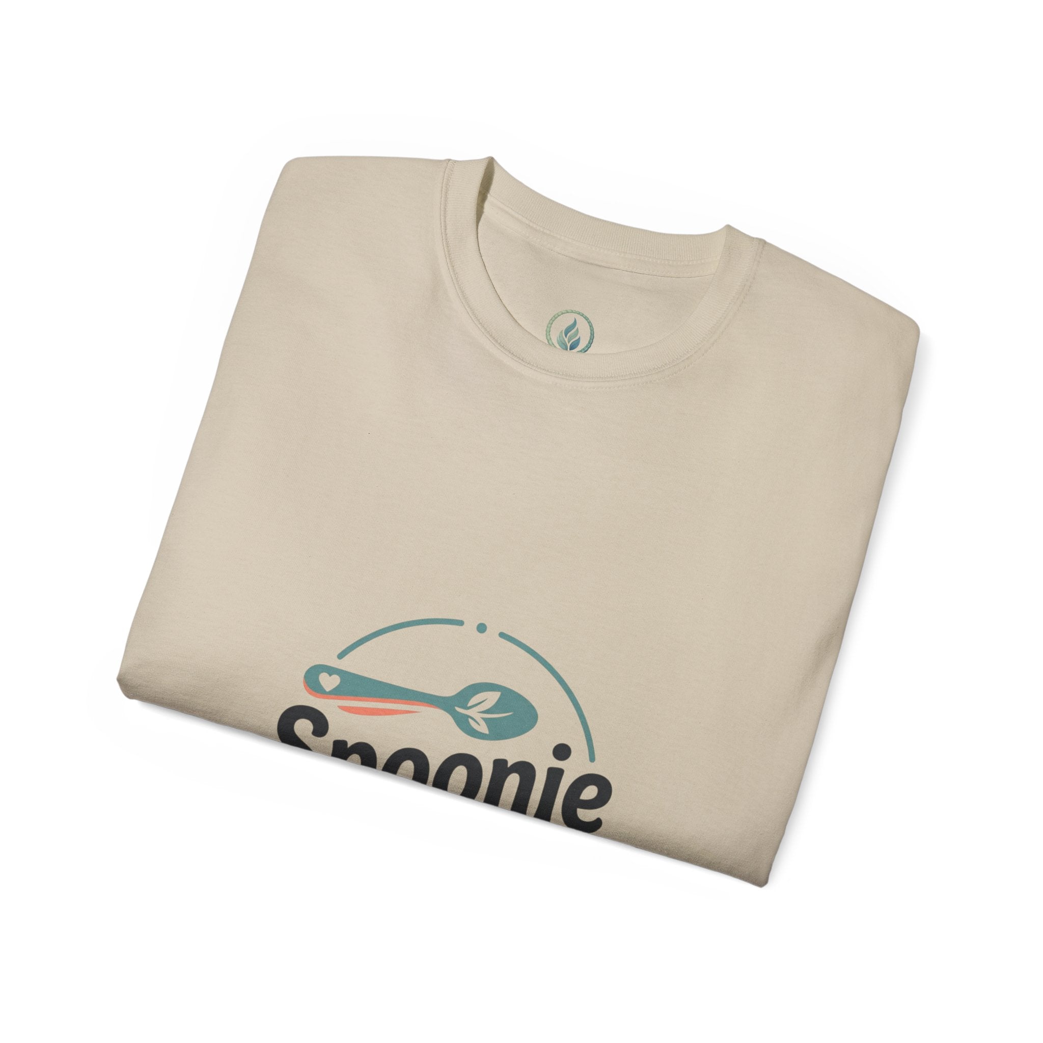 Spoonie T-Shirt - Unseen Strength Co chronic illness apparel