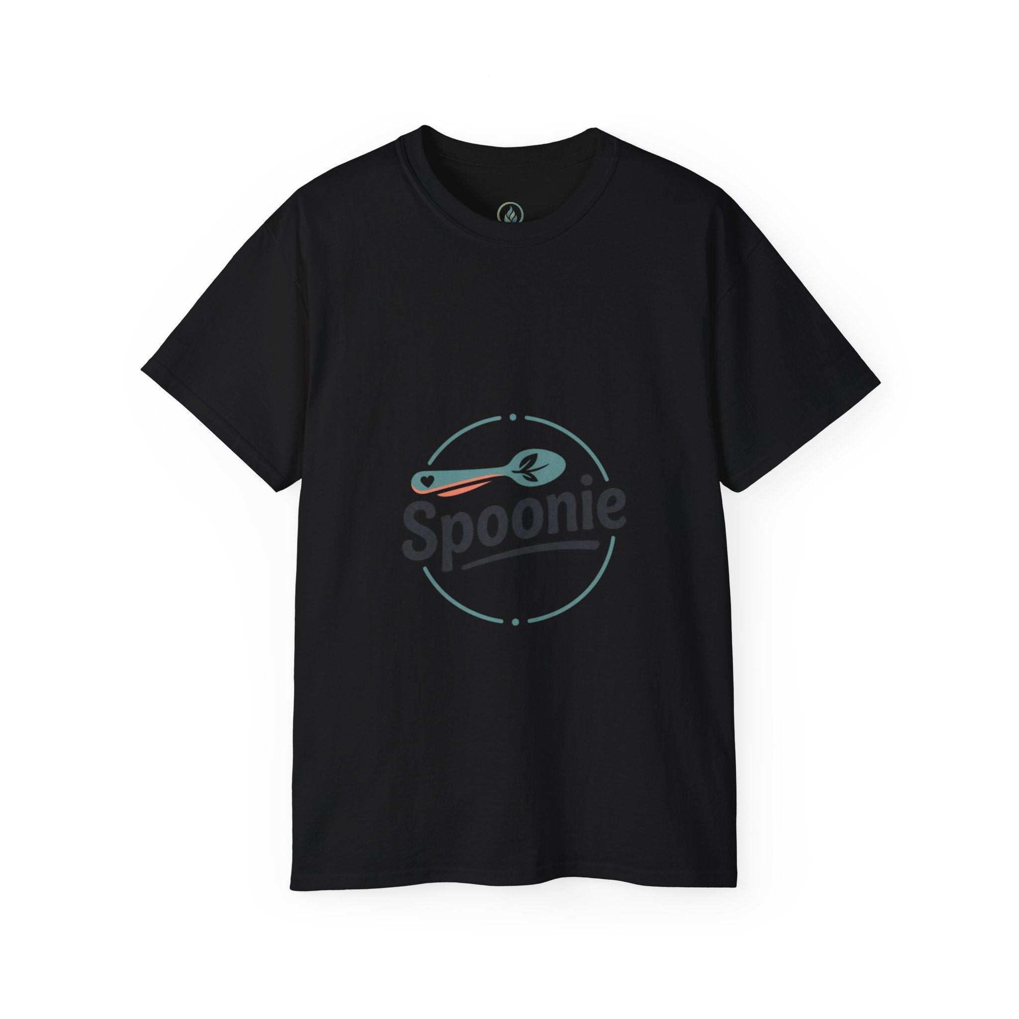 Spoonie T-Shirt - Unseen Strength Co chronic illness apparel