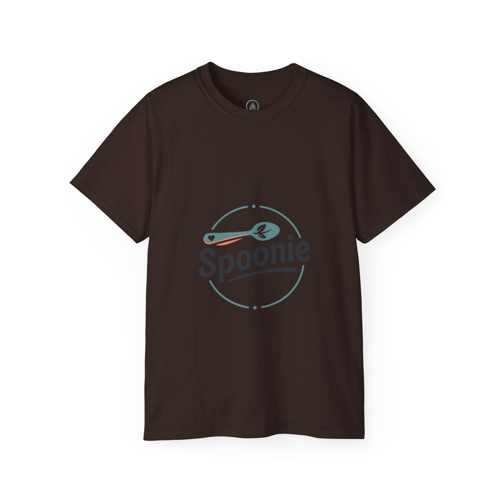 Spoonie T-Shirt - Unseen Strength Co chronic illness apparel