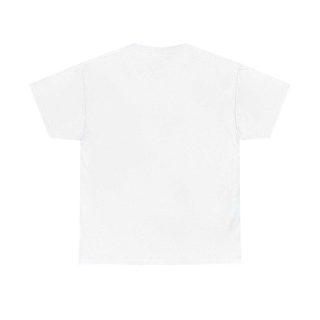 Chronic. Courageous. Tee — Unseen Strength Co