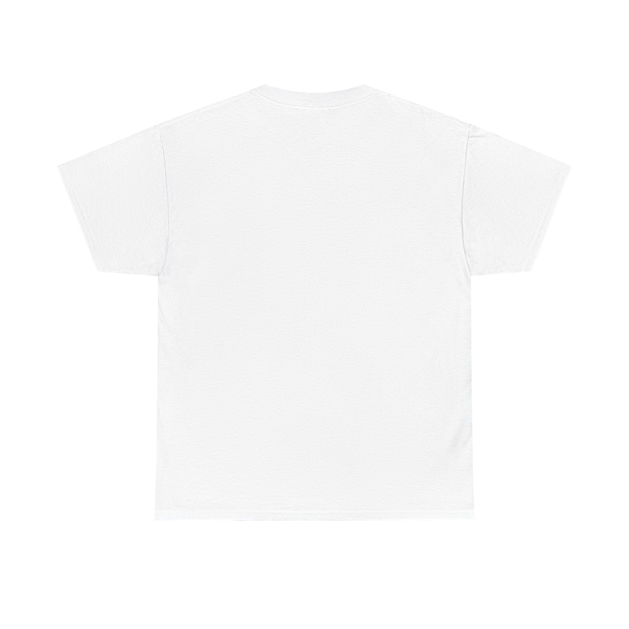 Chronic. Courageous. Tee — Unseen Strength Co