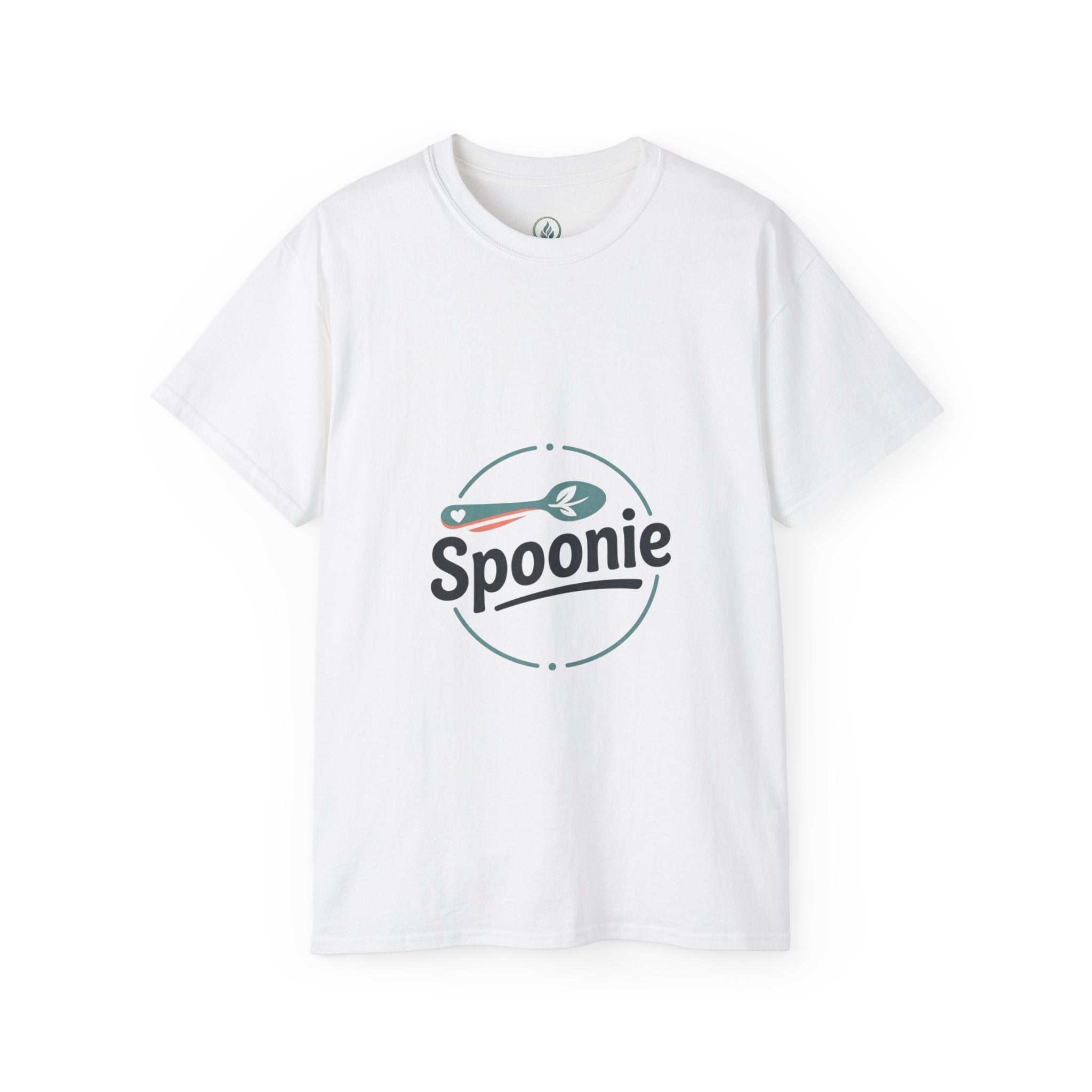 Spoonie T-Shirt - Unseen Strength Co chronic illness apparel