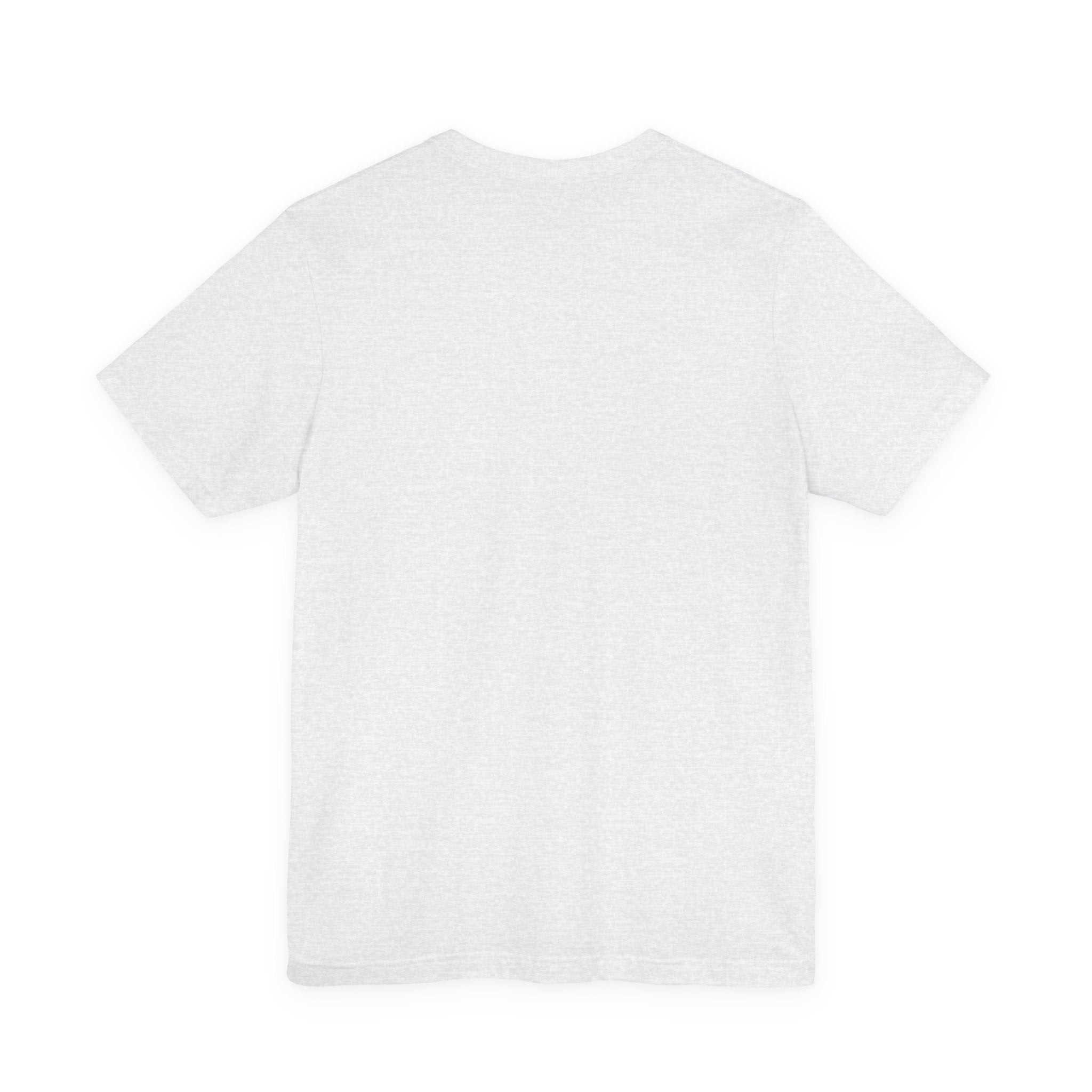Healing Isn't Linear Tee — Unseen Strength Co