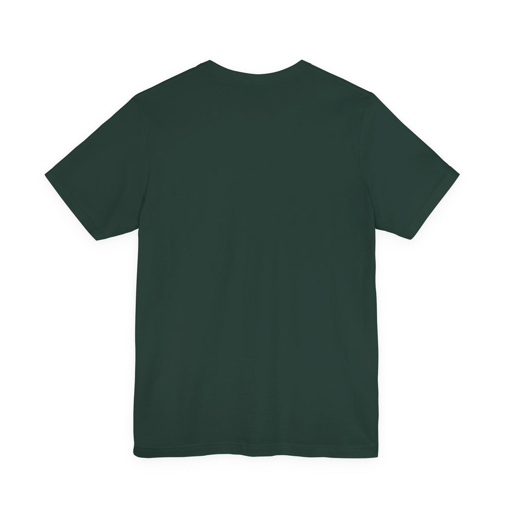 Healing Isn't Linear Tee — Unseen Strength Co