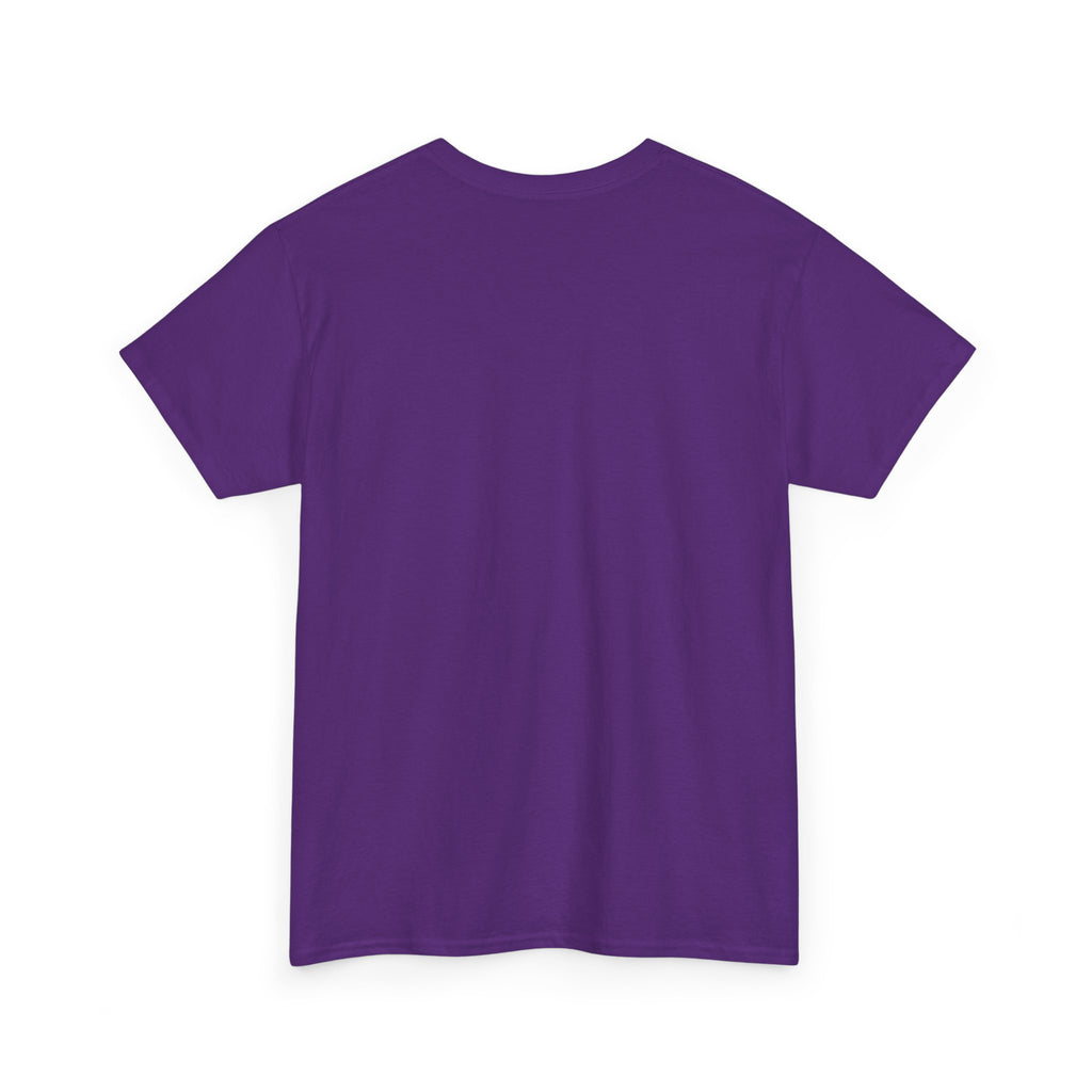 Invisible, Not Defeated Tee — Unseen Strength Co