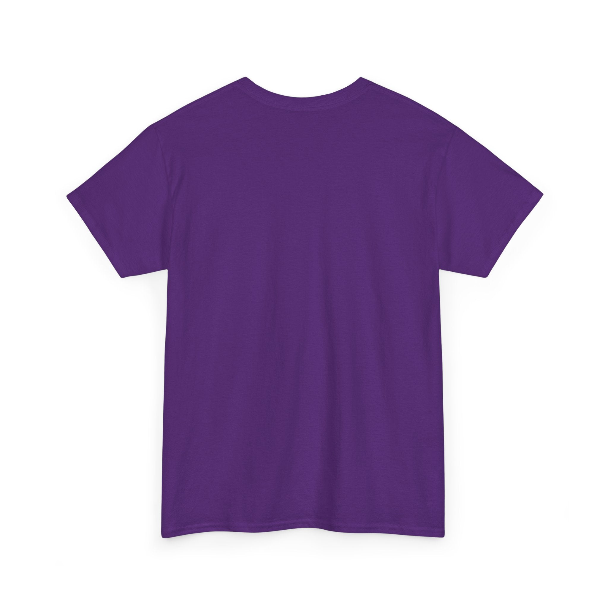 Invisible, Not Defeated Tee — Unseen Strength Co