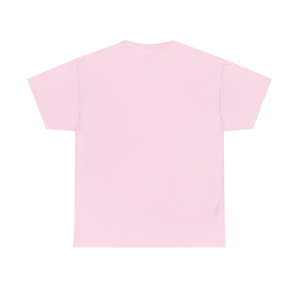 Invisible, Not Defeated Tee — Unseen Strength Co