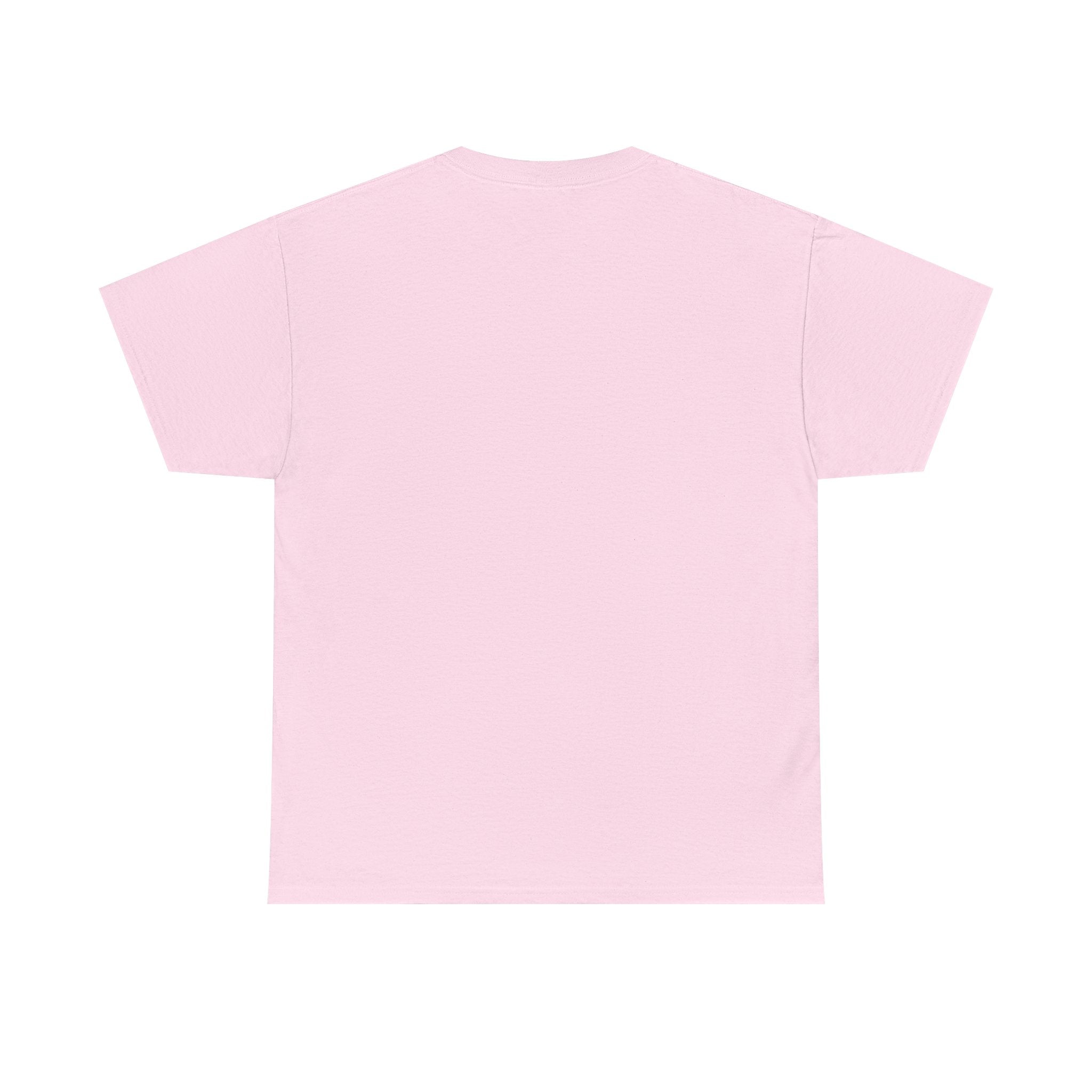 Invisible, Not Defeated Tee — Unseen Strength Co