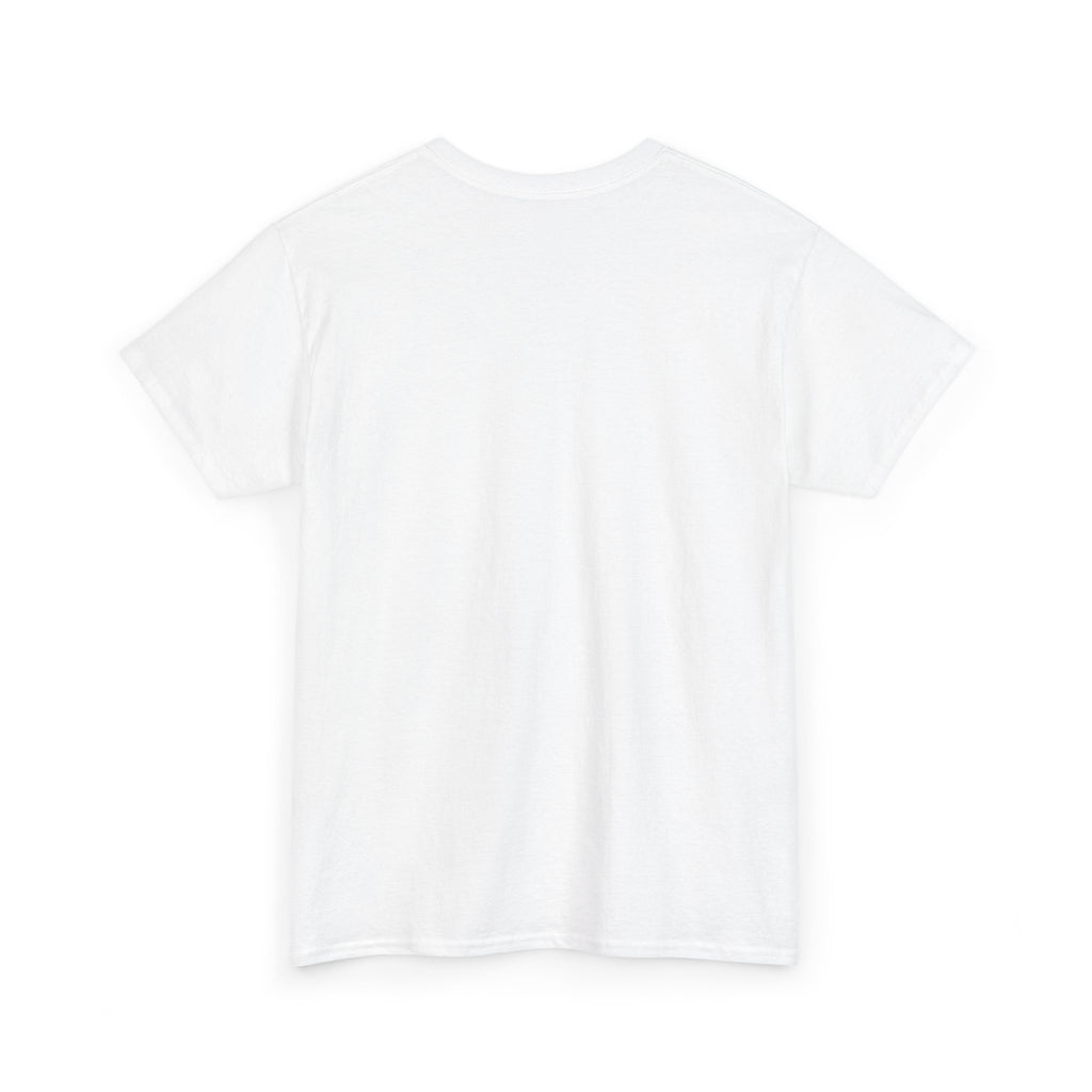 Chronic. Courageous. Tee — Unseen Strength Co