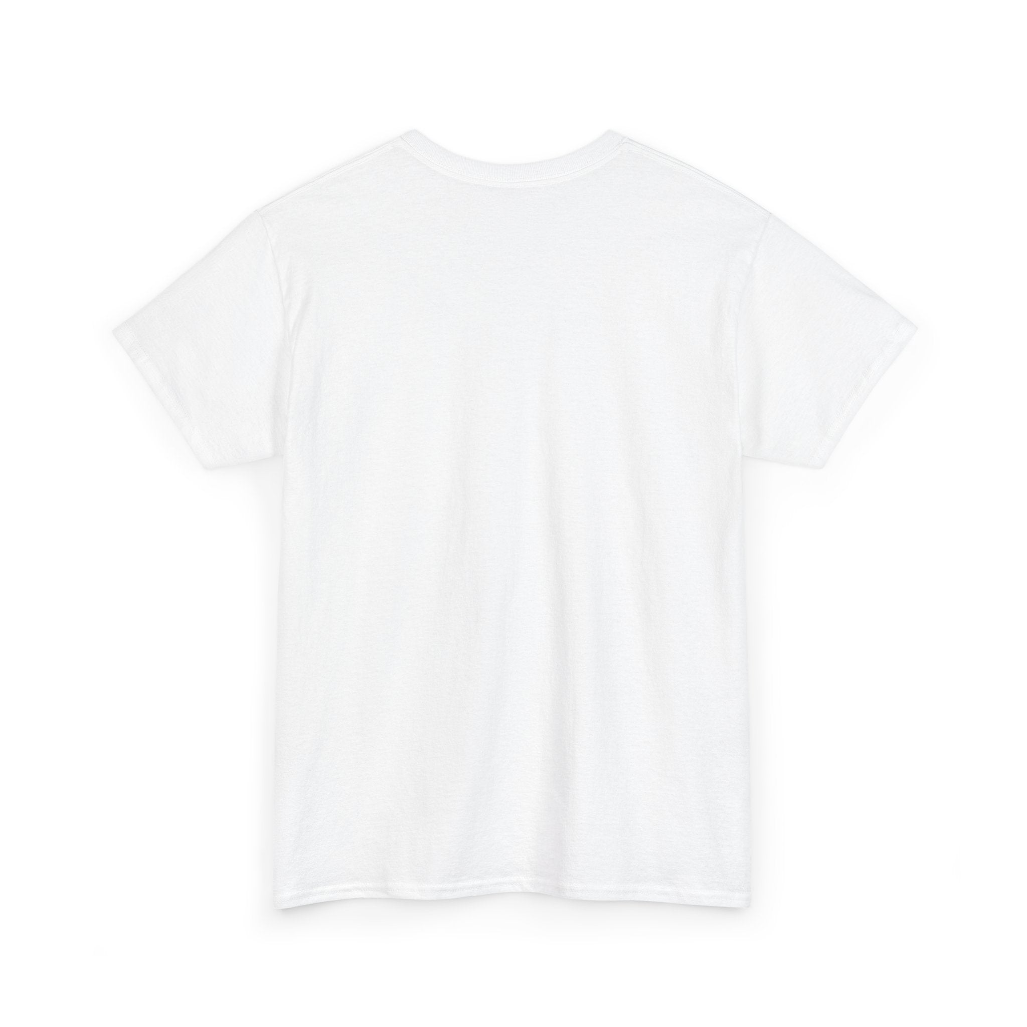 Chronic. Courageous. Tee — Unseen Strength Co